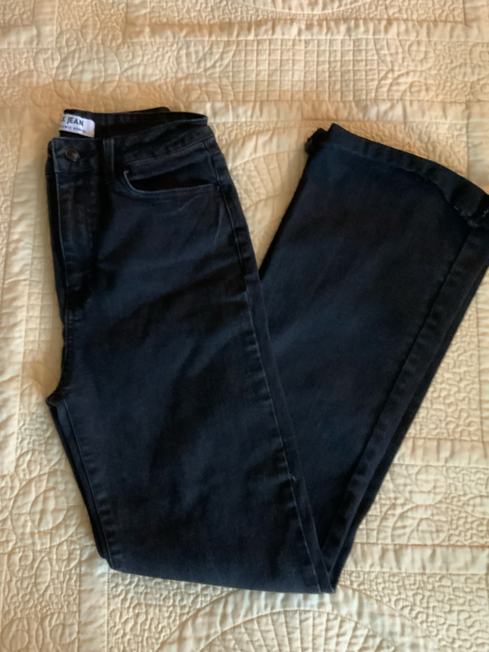 Wax Jean Women’s Boot-Cute Jeans✨